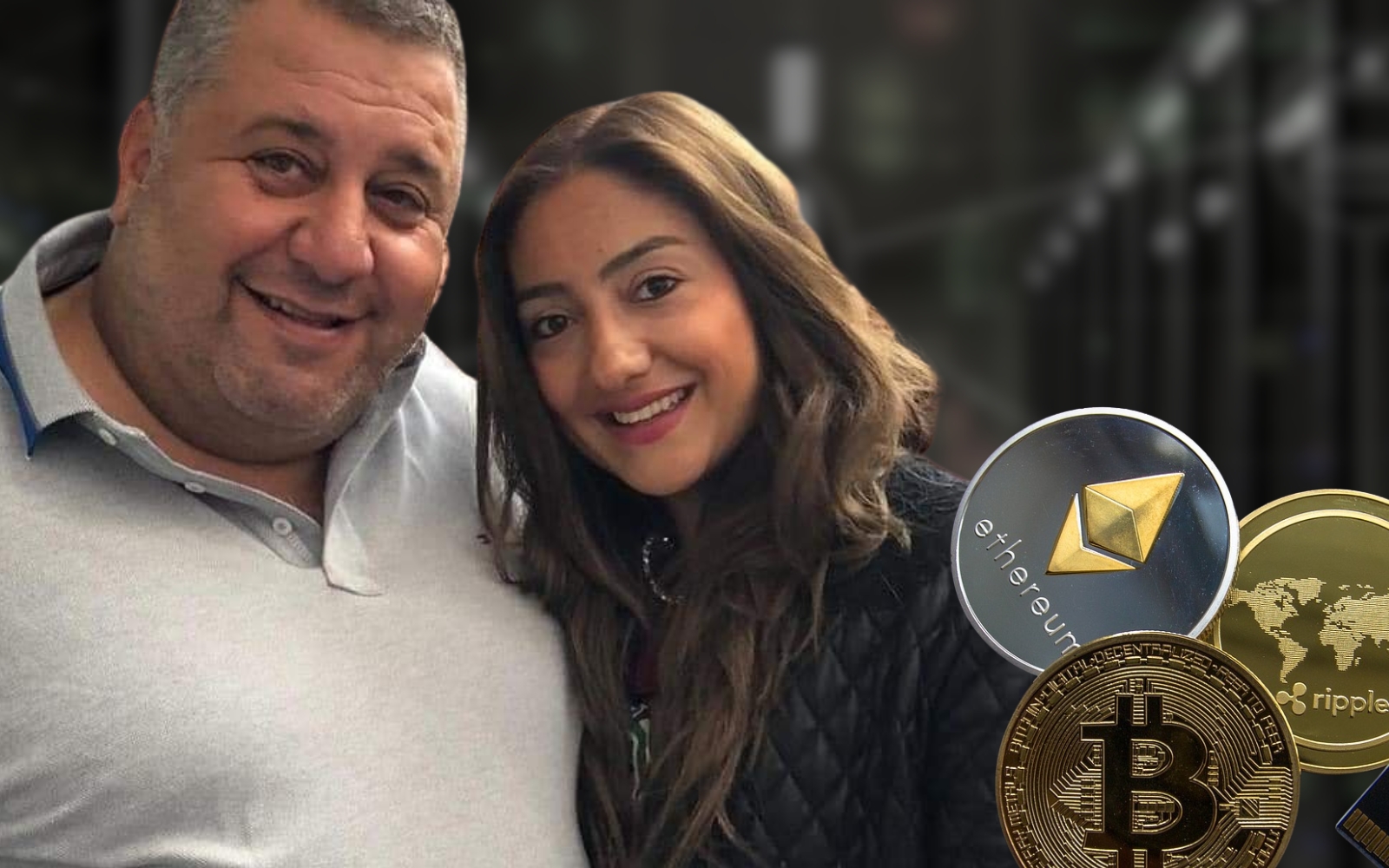 Alleged Illegal Betting Mogul Funneled Funds Through Binance Wallet In Malta