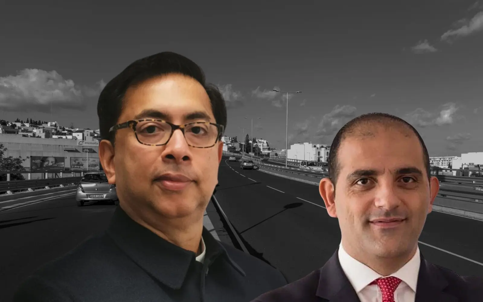 Kappara Junction & Malta Public Transport: Investigators Trace Millions To Former Advisor Shiv Nair & Other Suspicious Payments To Then-Transport Malta CEO