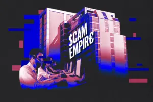 Scam Empire OCCRP