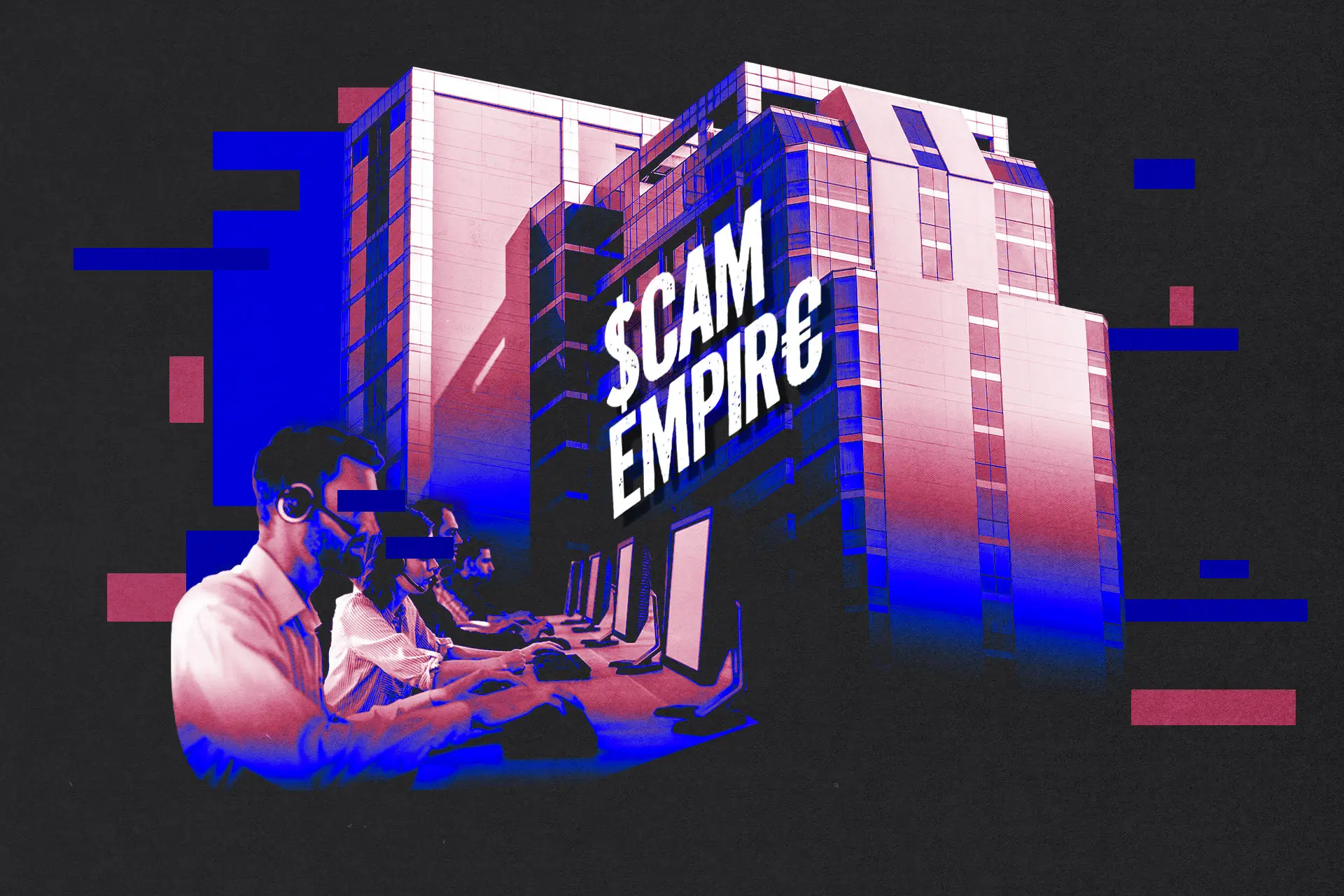 Scam Empire: Multi-million Investment Scam Used Maltese Companies To Cash In