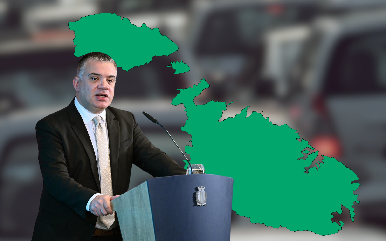 Malta’s Transport Reform: Another Dead End or An Actual Road To Change?