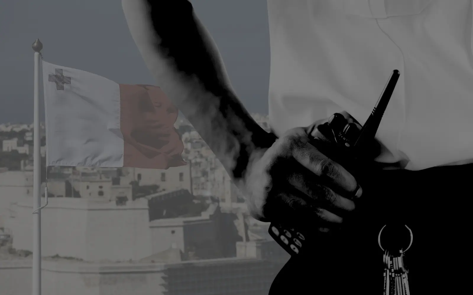 Hired Hands: How Malta’s Government Spent €290 Million on Private Security and Labour Providers