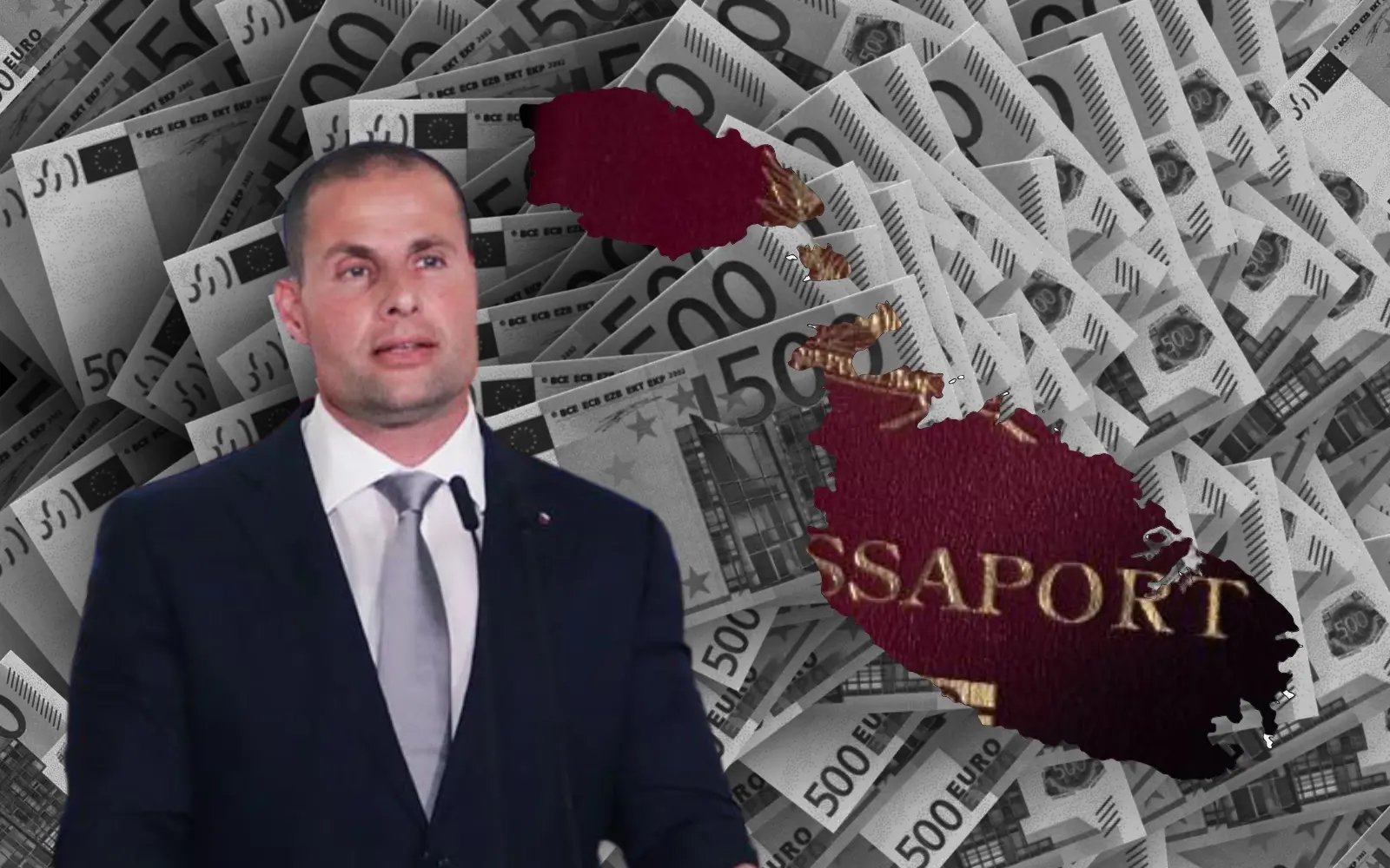 FATTI: €1.4 Billion From Malta’s Golden Passport Sales Was “Invested In The People”