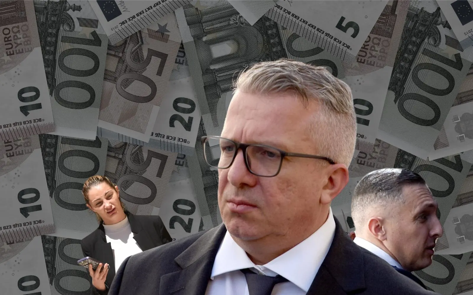 Inside the ‘Tal-Maksar’ Money Web: How The Agius Family Moved Millions Despite Asset Freezes