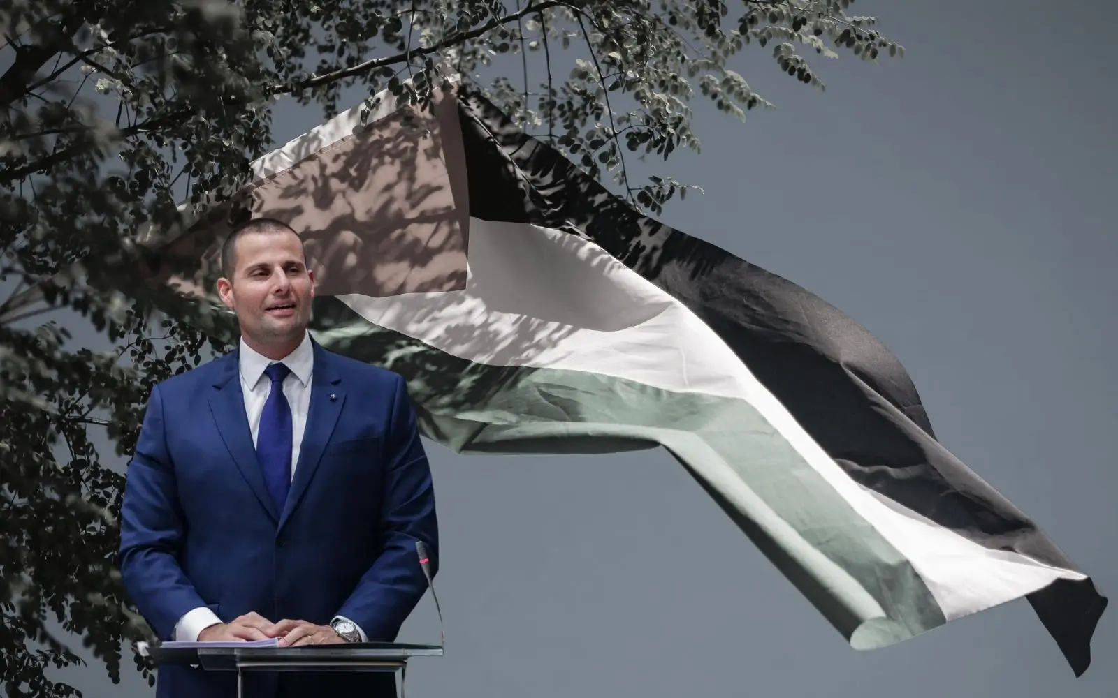 Analysis: Malta Doesn’t Need To Wait For The UN To Recognise Palestine. It Did In 1988. All We Need Is Action.