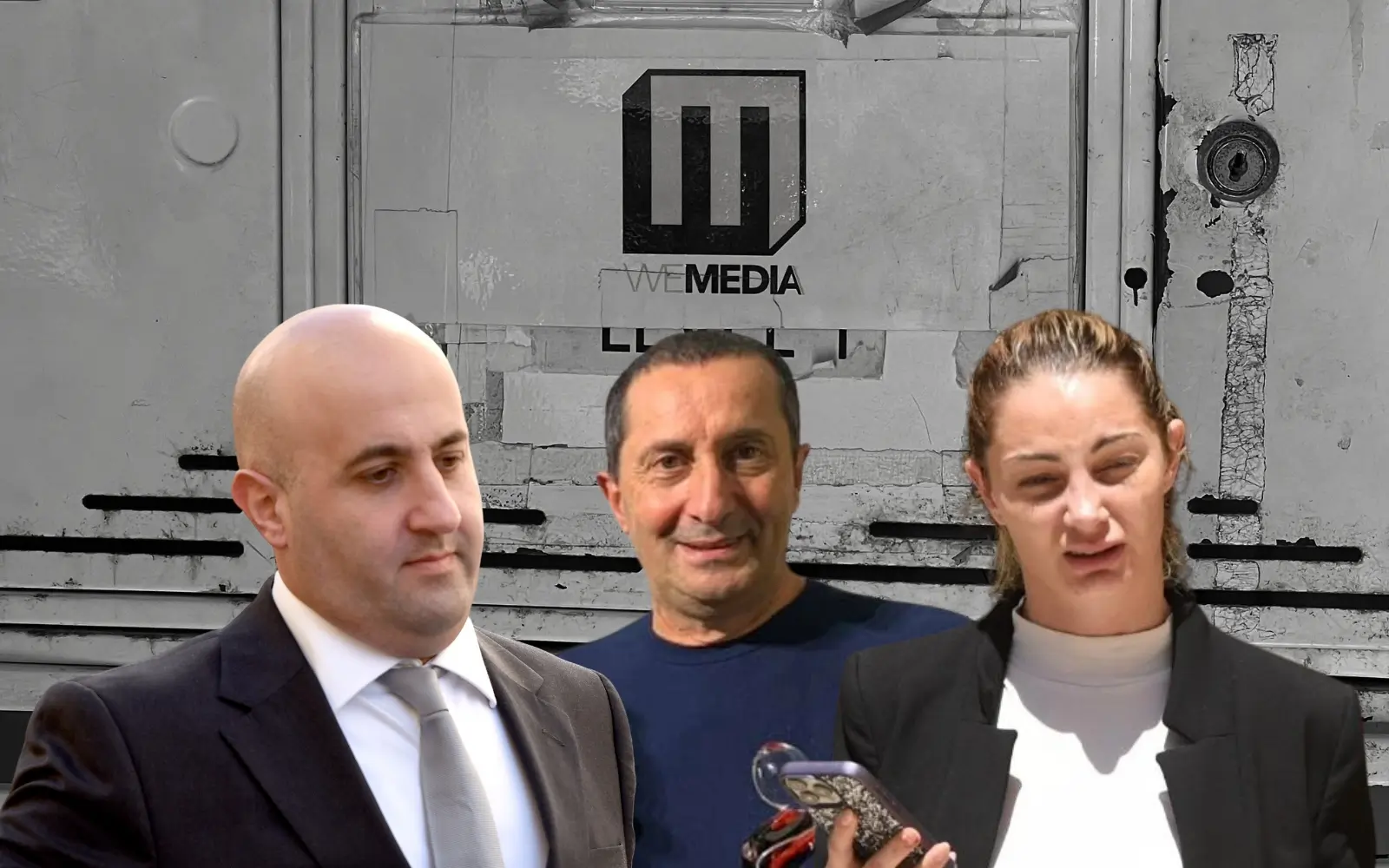 We Media, Producers Of Istrina And Xarabank, Issued Payments To Maksar Family And Associate