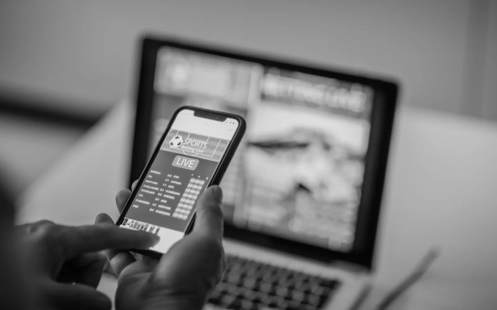 Malta-Registered Betting Company Named in Italian Criminal Investigation