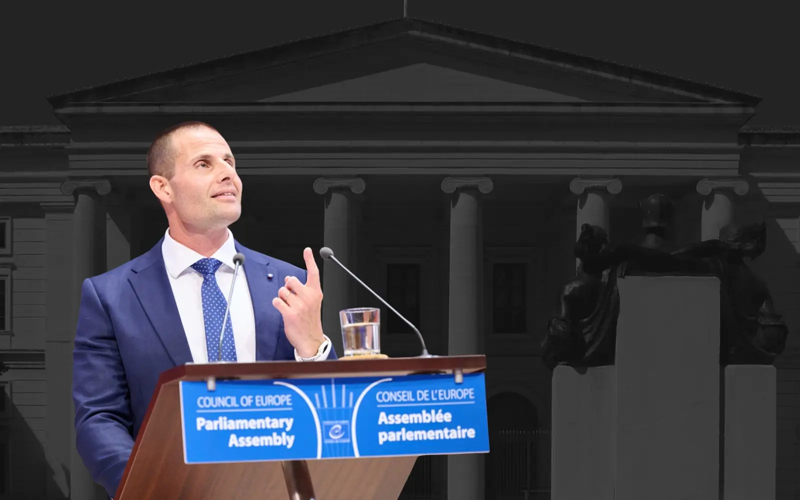 FATTI: Did Abela Deliver Rule of Law Reforms “Lock, Stock and Barrel” And Make Malta ‘Best Practice’?