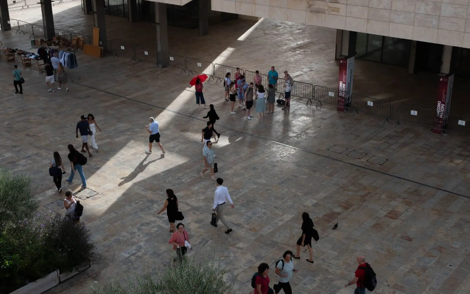 Landscapes Of Change: Malta’s Integration Strategy Fails To Match Migration And Population Growth