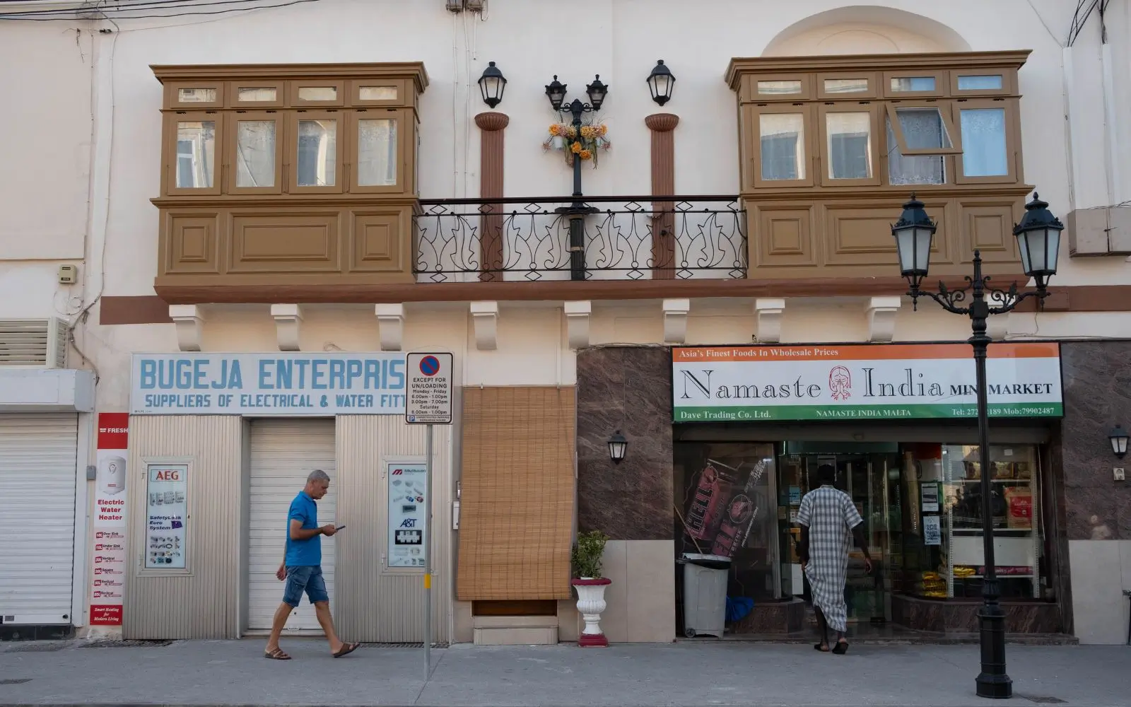 Landscape of Change:The Numbers Behind Population And Migration In Malta’s Towns