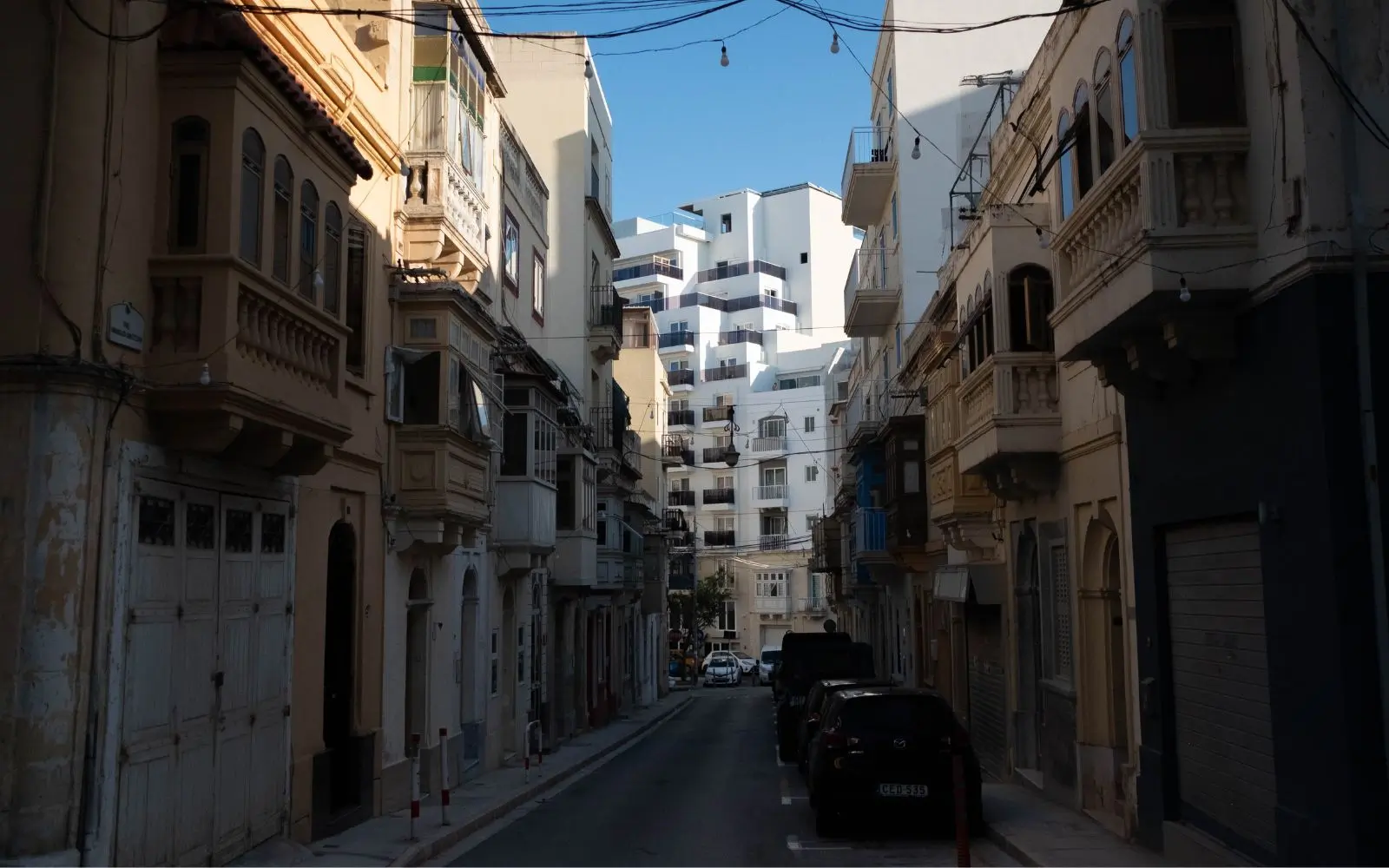 Short lets In Numbers: How Tourist Rentals Reshaped Malta