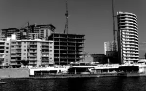 Fortina Hotel development