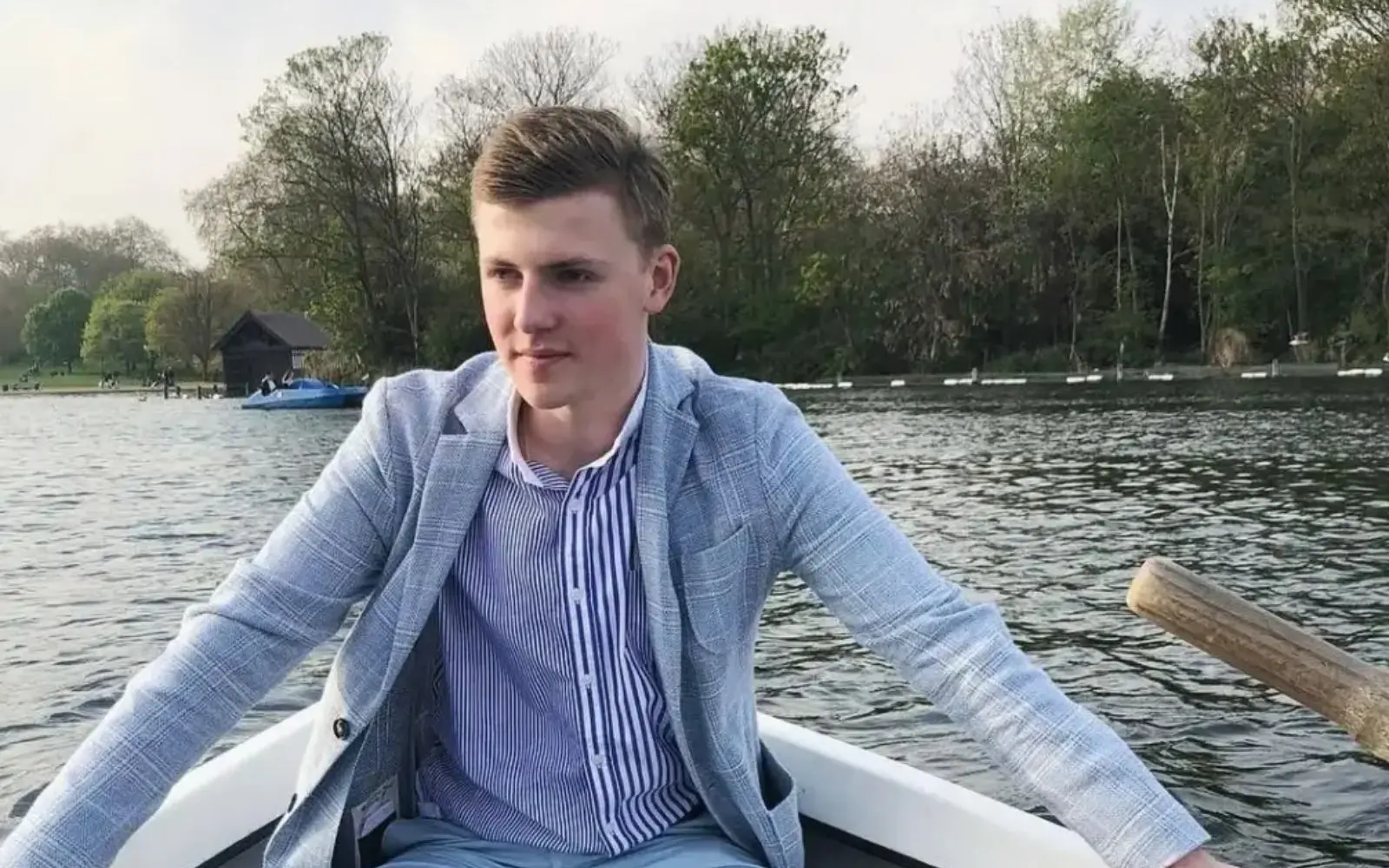 Russian Money Launderer Semen Kuksov Loses Maltese Citizenship