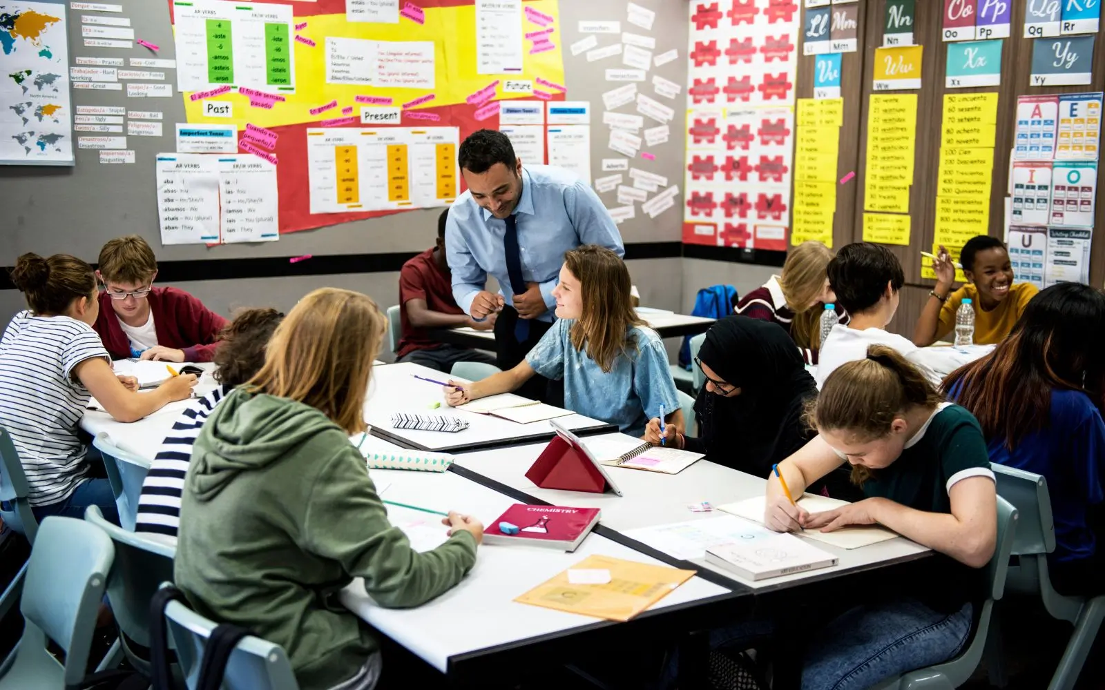 FATTI: Is Malta’s Education System Preparing Students For The Future?