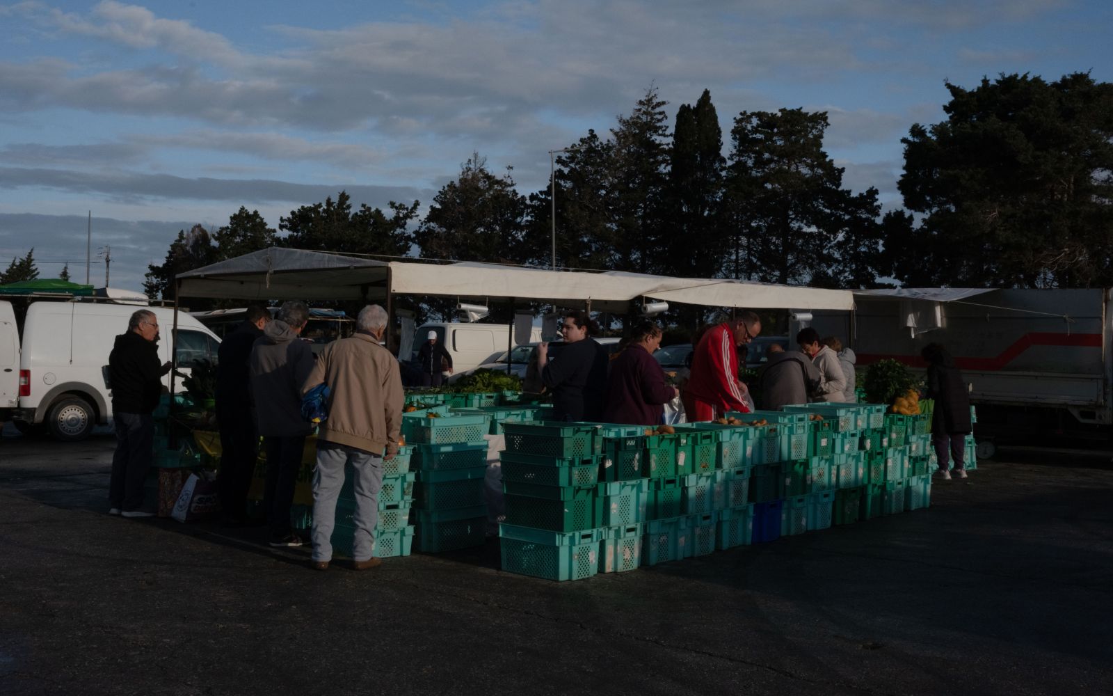 Farmers Wait, Government Agencies and Big Operators Win: Malta’s EU CAP Funding Misses Its Target