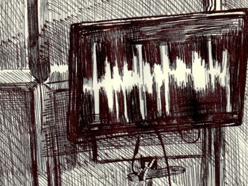 Melvin Theuma Recordings by Anna Calleja